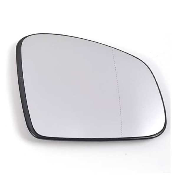 تصویر محصول شیشه آینه چپ ولوو V40 R دیزاین سال 2013